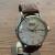 Timeless Tissot Visodate Automatic Watch for Sale