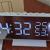 Digital Clock
