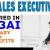 Sales Executive Required in Dubai