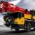 2025 SAC600E Euro V 60t All-terrain Crane For Sale
