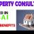 Property Consultant Required in Dubai