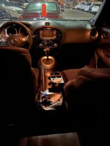 Excellent Nissan juke 2015 GCC