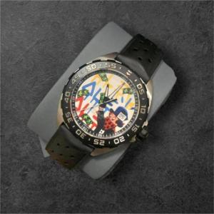 TAG Heuer Formula 1