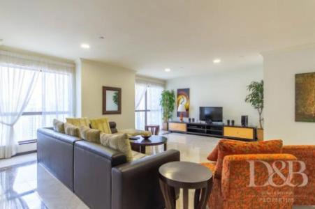 HIGH FLOOR | MARINA VIEW | CHILLER FREE