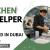 Kitchen Helper Required in Dubai