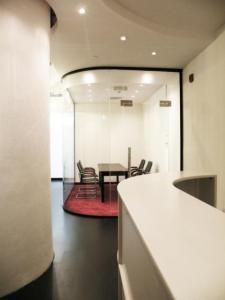 Optimal Interior & Architecture