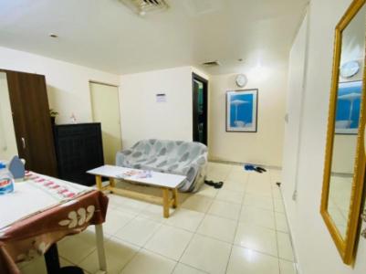 Bedspace / Sharing Accommodation for Bachelors