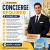 Concierge Required in Dubai
