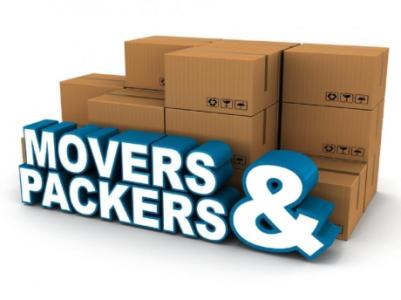 Packers And Movers In All Over UAE
