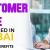 Customer Care - Khaleeji Speakking Required in Dubai