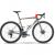 2022 BMC TEAMMACHINE SLR01 TWO ROAD BIKE (WORLDRACYCLES)