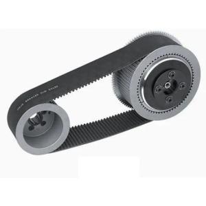 Enhance Your Equipment’s Efficiency with Shibam S P Traders' Drive Belts