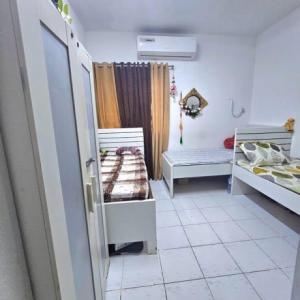 Ladies bedspace Available