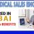 Biomedical Sales Engineer - Medical Equipment Required in Dubai