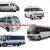 15 Seats Minibuses on Rent Dubai UAE