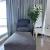 Ikea Arm chair with foot rest