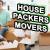 Discount Movers Packers in Al Barari 052-7941362