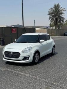 Suzuki Swift 2018