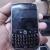 Blackberry 8900 Arabic Black Original