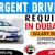 URGENT DRIVER REQUIRED IN DUBAI