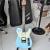 Schecter Nick Johnston PT HH (Modded)