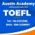 TOEFL Training in Sharjah with Best Offer Call 0503250097