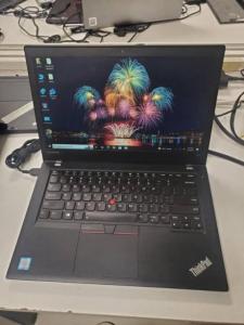 Lenovo T470 Touch Screen