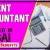 Urgent Accountant Required in Dubai