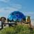 Mangrove Beach Resort in Umm Al Quwain | LuxeGlamp