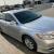 2009 Toyota camry usa specs