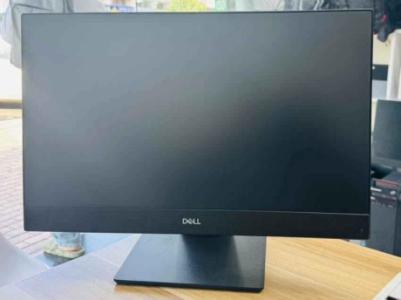 Dell All in one pc