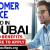 CUSTOMER SERVICE REQUIRED IN DUBAI