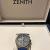 Zenith Defy El Primero 21 Ultrablue