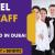 HOTEL STAFF Required in Dubai