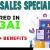 Information Technology Sales Specialist Required in Dubai