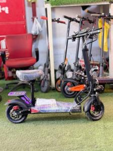 Aster E10 S Electric Scooter