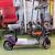 Aster E10 S Electric Scooter