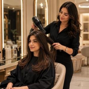 Deep Cleansing Facial Abu Dhabi for Fresh and Clear Skin
