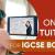 Unlock Success with Exceptional IGCSE Online Tuition at Ziyyara