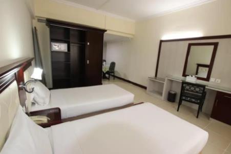 Licensed for Hotel | Running Business | For Investment