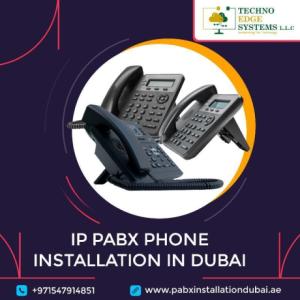 IP Office Telephone Systems Distributor in Dubai