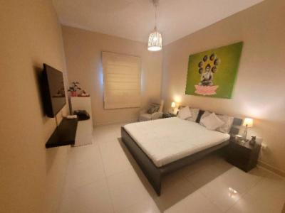 Extremely Well Maintained Room Available next to Emirates Towers Metro Station