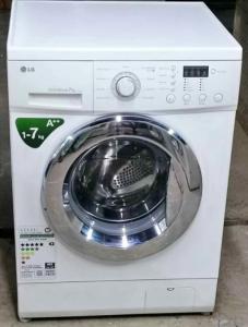 LG direct drive 7kg