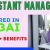 Assistant Manager Human Resources Required in Dubai