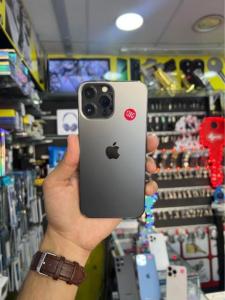 Iphone 13 pro max - 128 GB