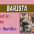 Barista Required in Dubai