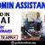 ADMIN ASSISTANT REQUIRE IN DUBAI