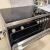 90cm Electric Cooker & Oven