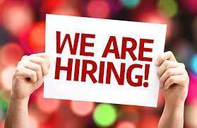 Manager / Senior Manager – Estimation