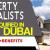 Property Specialists Required in Dubai